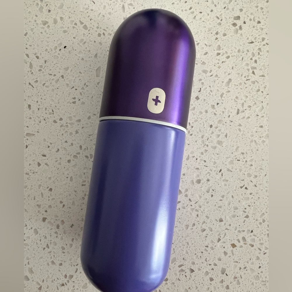 Figs travel tumbler